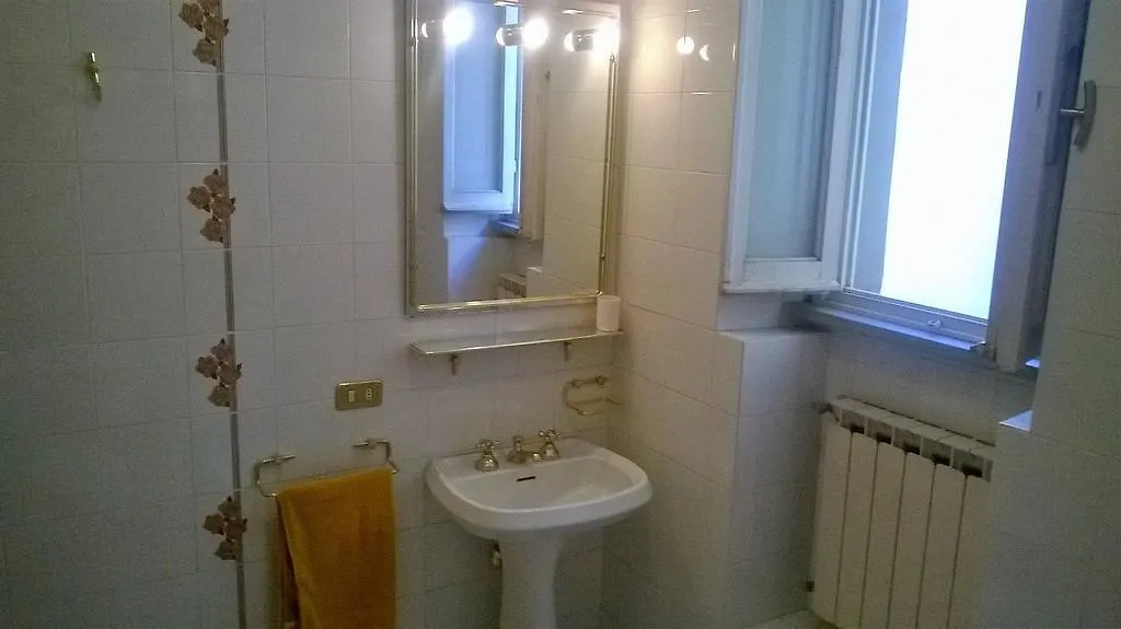 Ramaglianti Suites Florence Apartment
