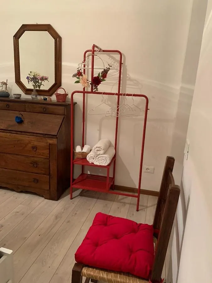 Ramaglianti Suites Florence Italy