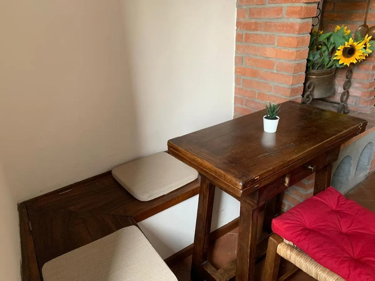 Apartment Ramaglianti Suites Florence Italy