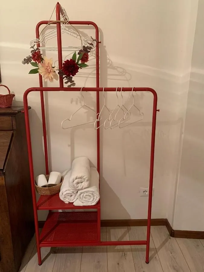 Ramaglianti Suites Florence Apartment
