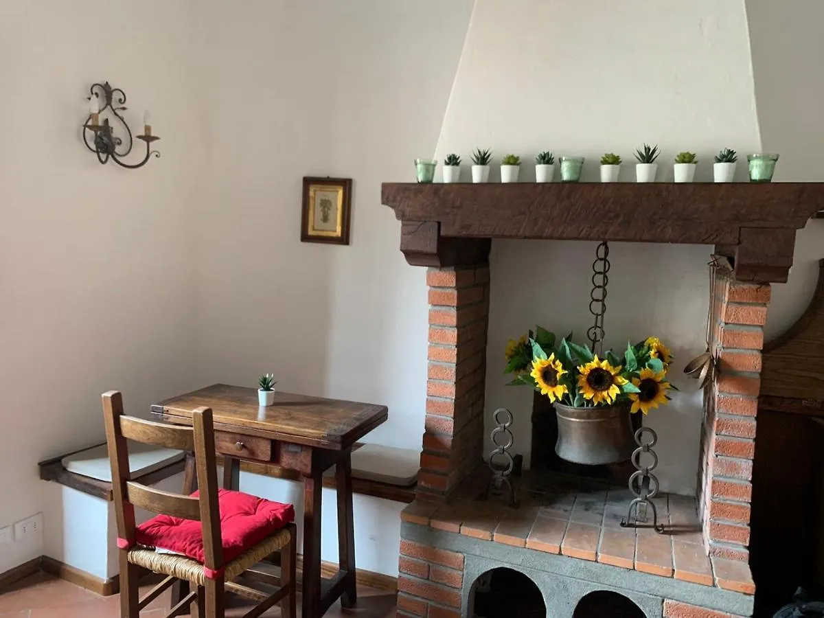 Ramaglianti Suites Florence Italy