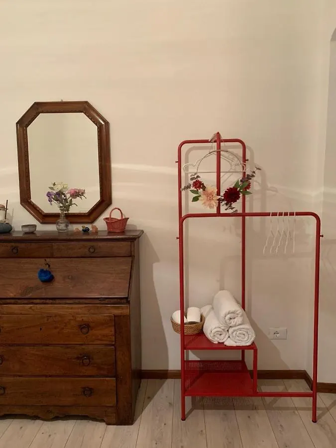 Ramaglianti Suites Florence Italy