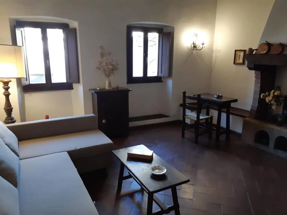 Apartment Ramaglianti Suites Florence