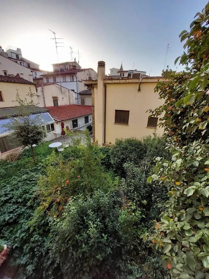 Ramaglianti Suites Florence 0*,