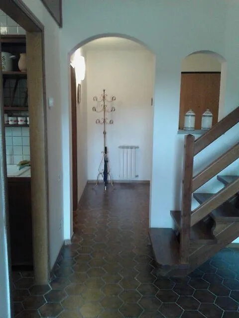 Apartment Ramaglianti Suites Florence Italy