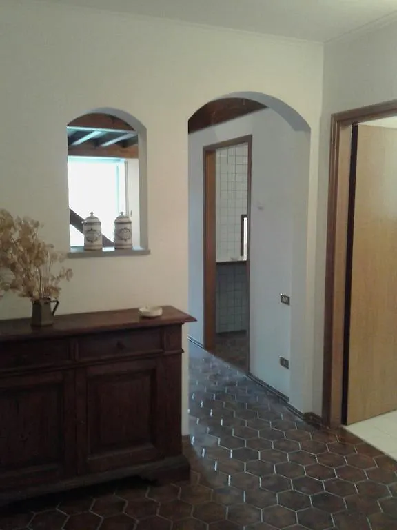 Ramaglianti Suites Florence