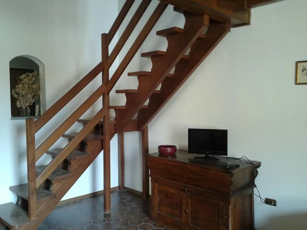 Apartmán Ramaglianti Suites Florencie Itálie