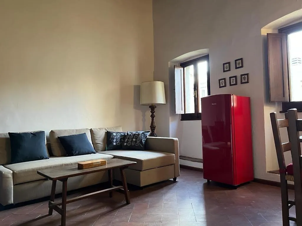 Apartment Ramaglianti Suites Florence