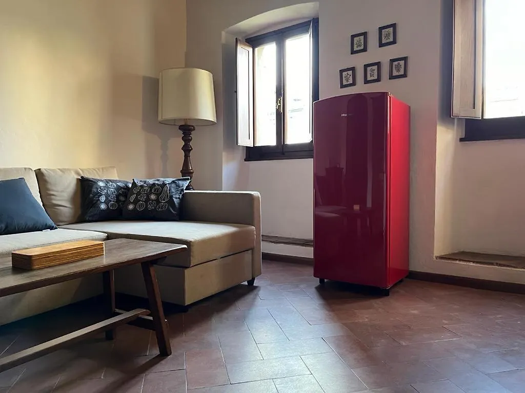 Ramaglianti Suites Florence