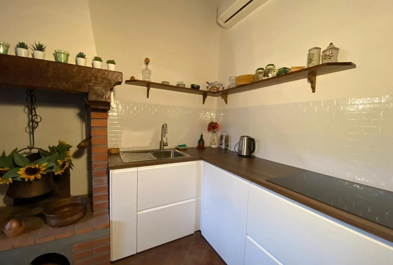 Apartment Ramaglianti Suites Florence Italy