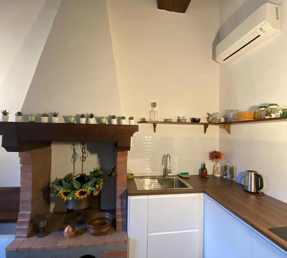 Apartment Ramaglianti Suites Florence