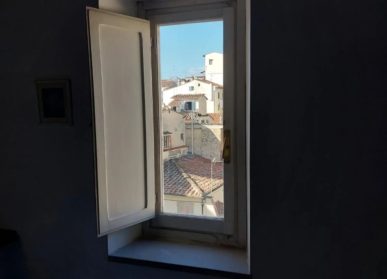 Ramaglianti Suites Florence
