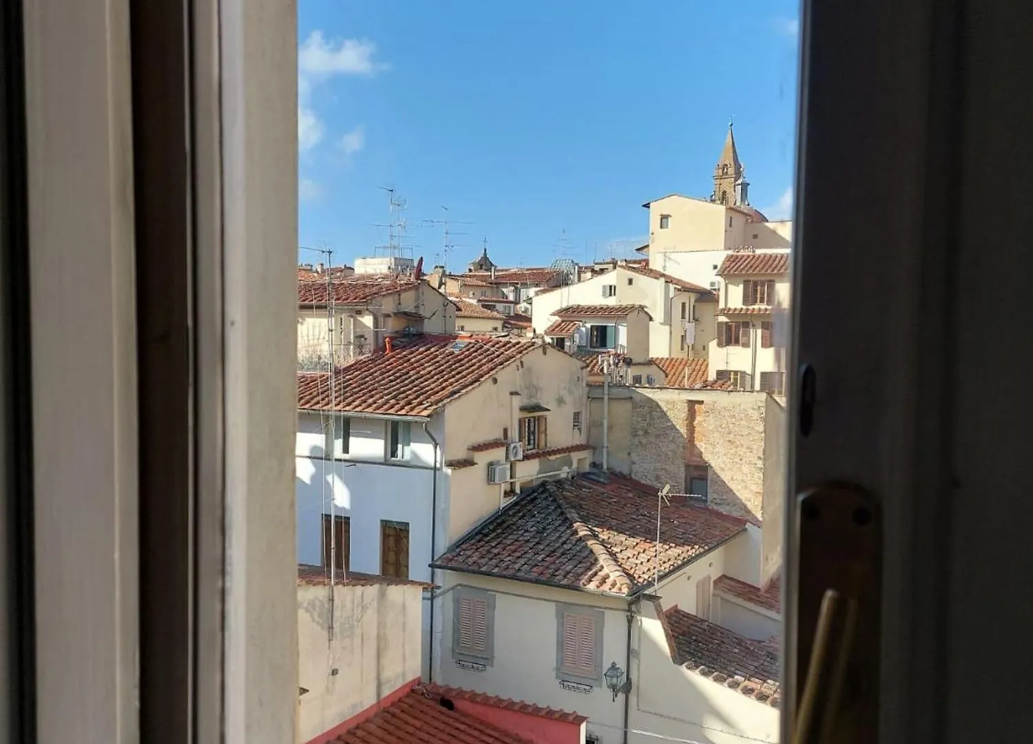 Ramaglianti Suites Florence Italy