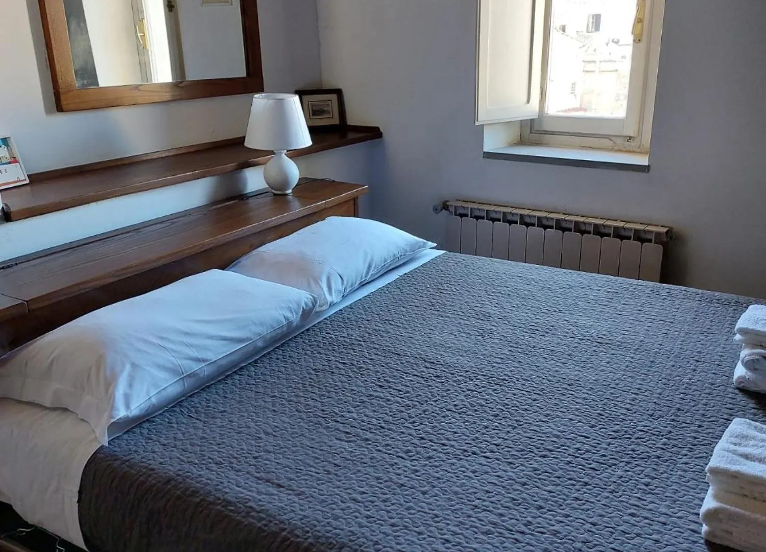 Apartment Ramaglianti Suites Florence