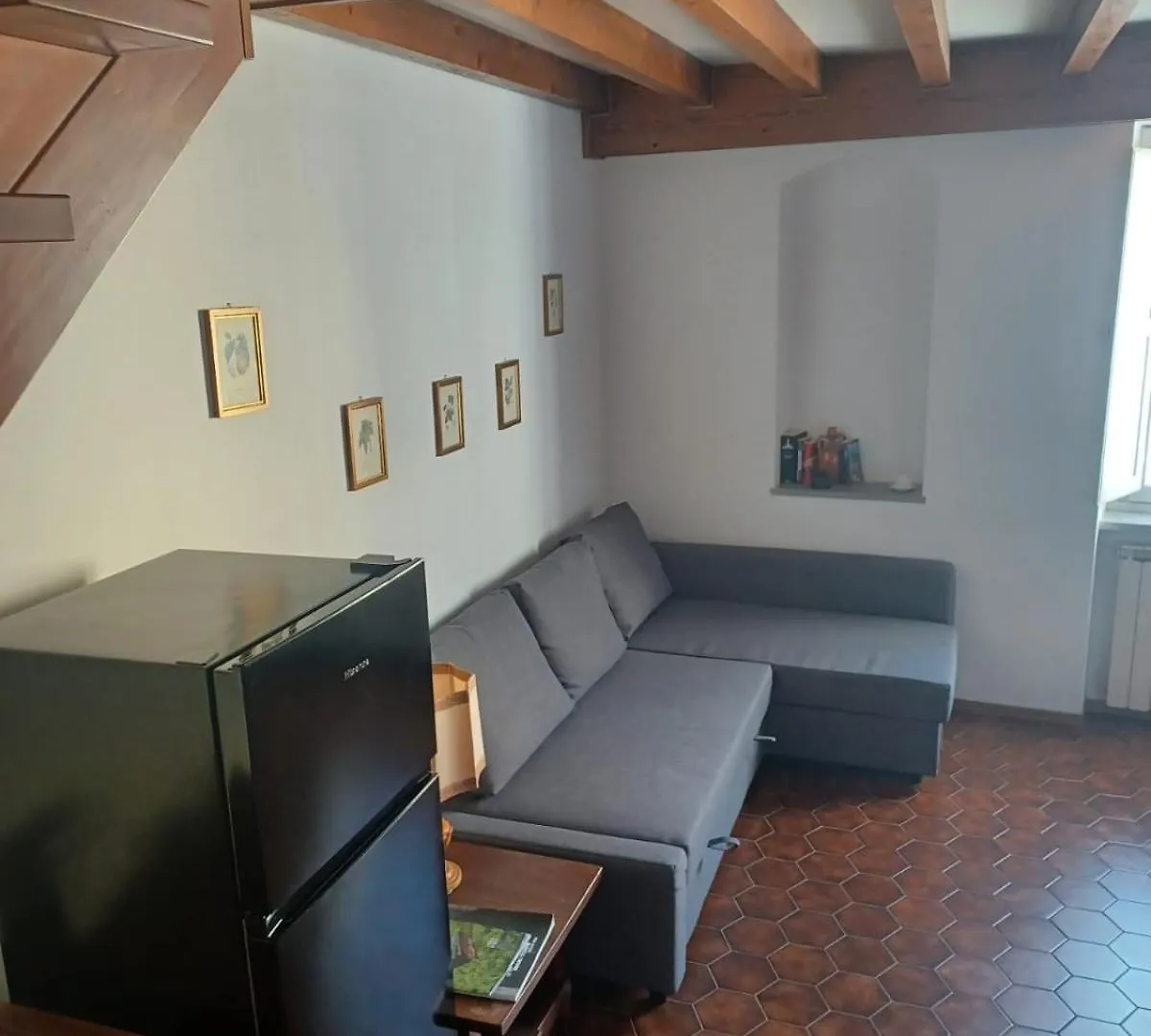 Ramaglianti Suites Florence Apartment