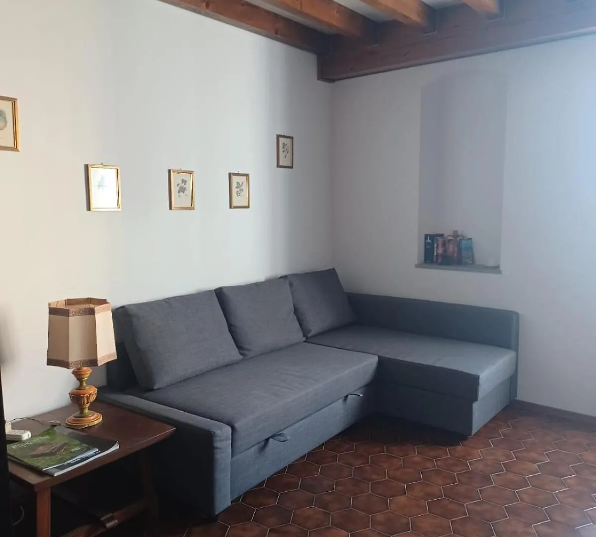 Ramaglianti Suites Florence