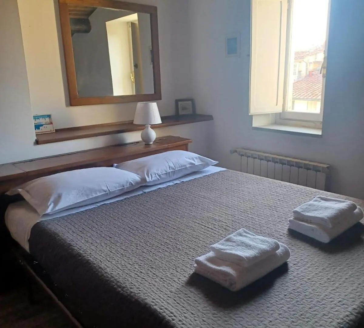 Ramaglianti Suites Florence