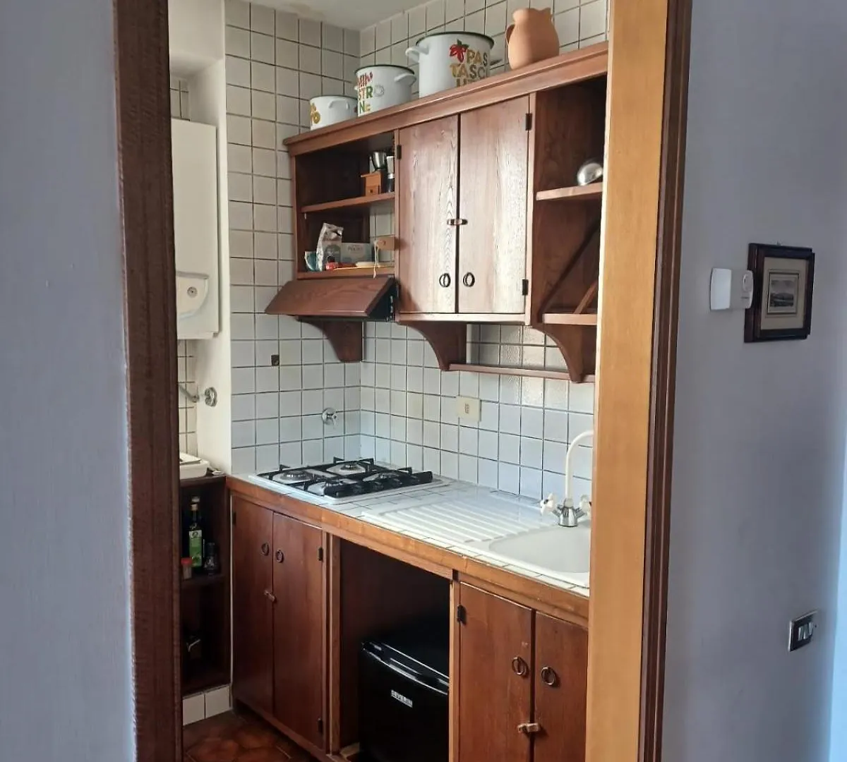 Ramaglianti Suites Florence Italy