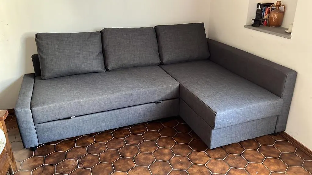 Ramaglianti Suites Florence Apartment