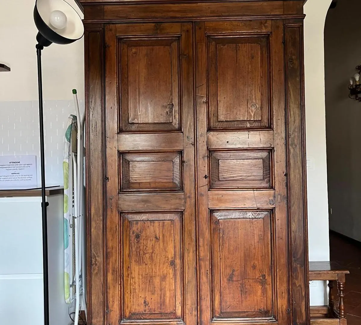 Ramaglianti Suites Florence