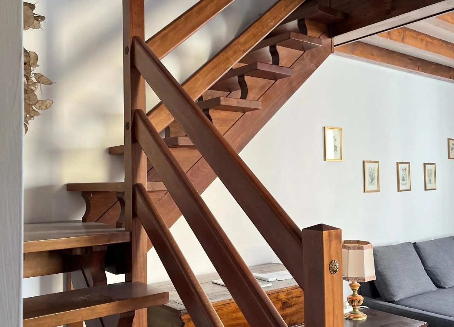 Ramaglianti Suites Florencia Apartamento