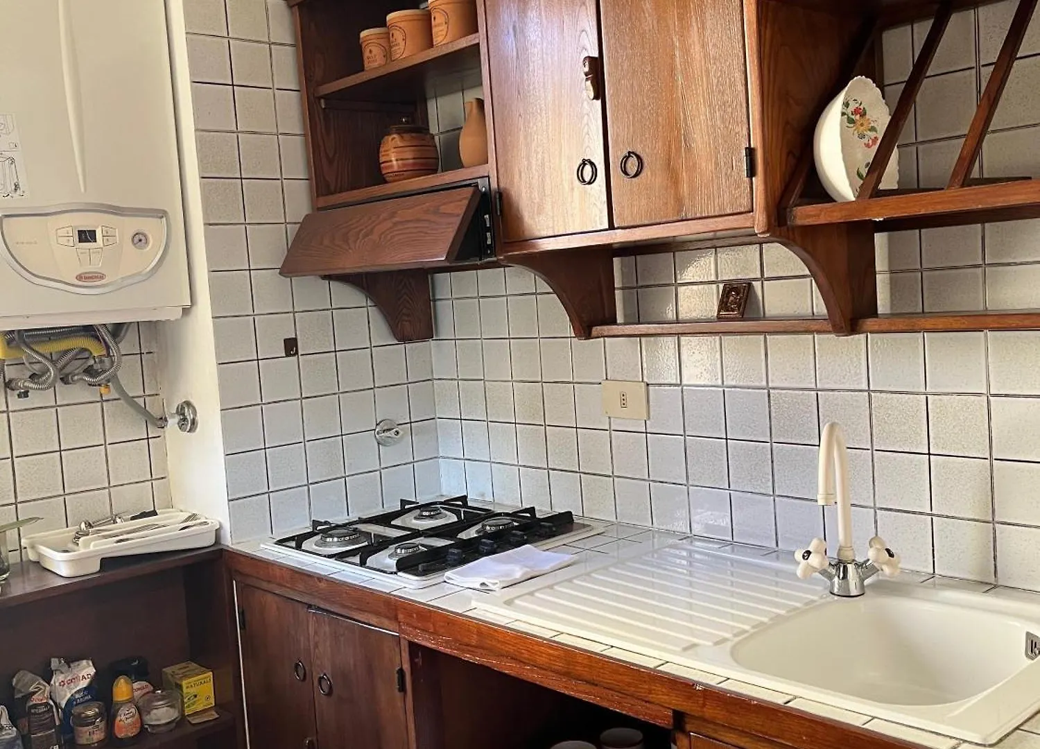 Apartment Ramaglianti Suites Florence