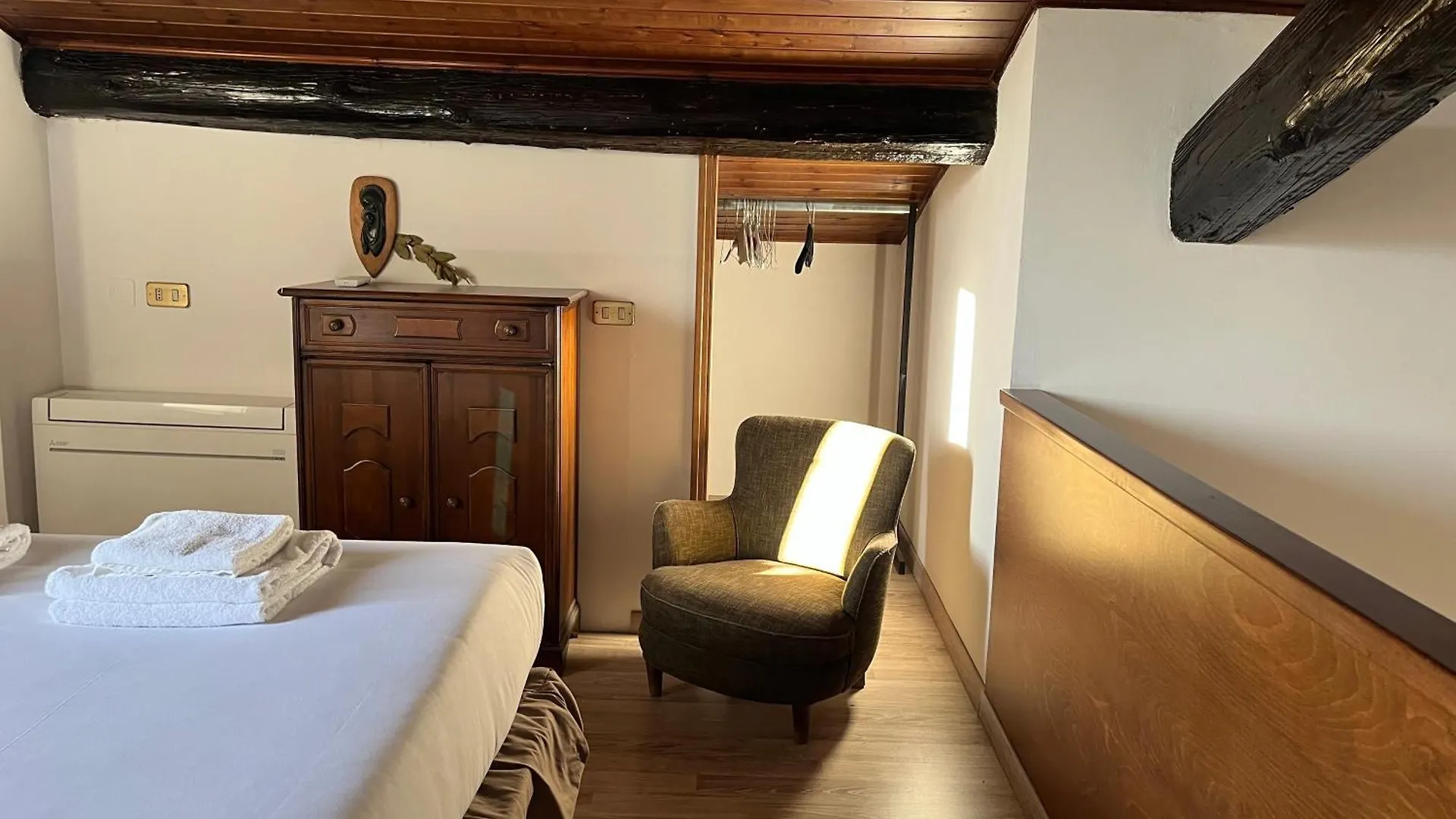 Ramaglianti Suites Florence Apartment