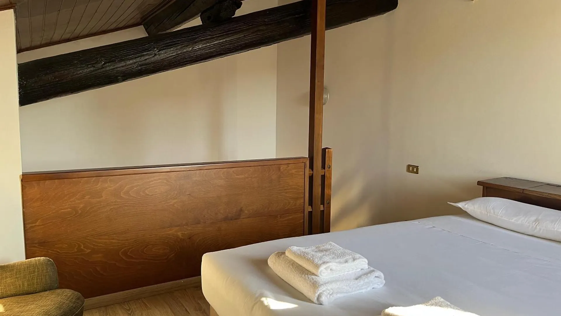 Apartmán Ramaglianti Suites Florencie