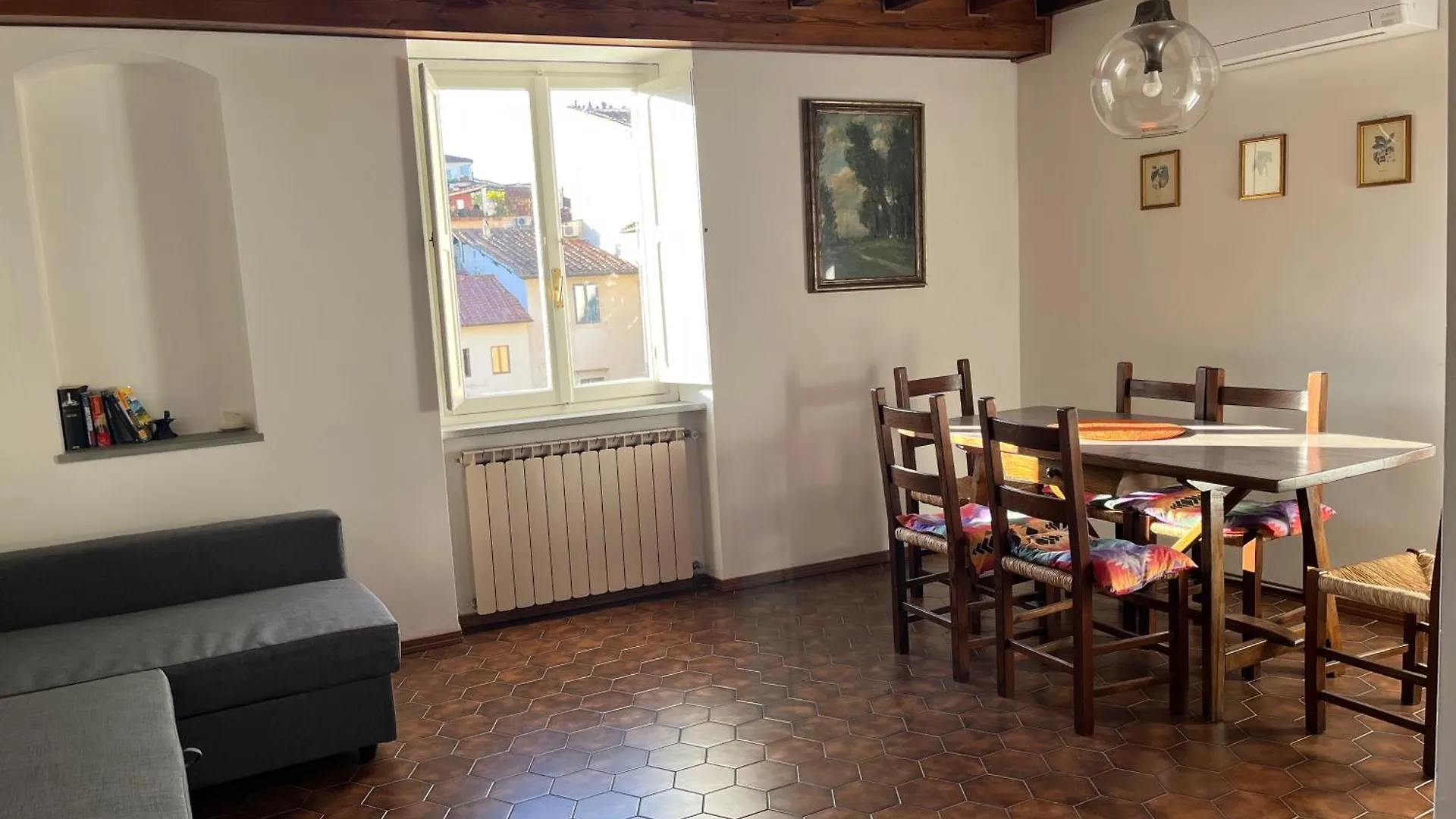 Ramaglianti Suites Florence Italy