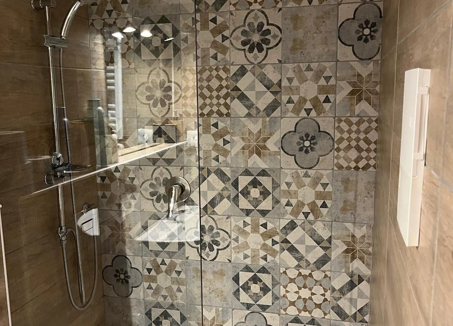 Ramaglianti Suites Florence 0*,  Italy