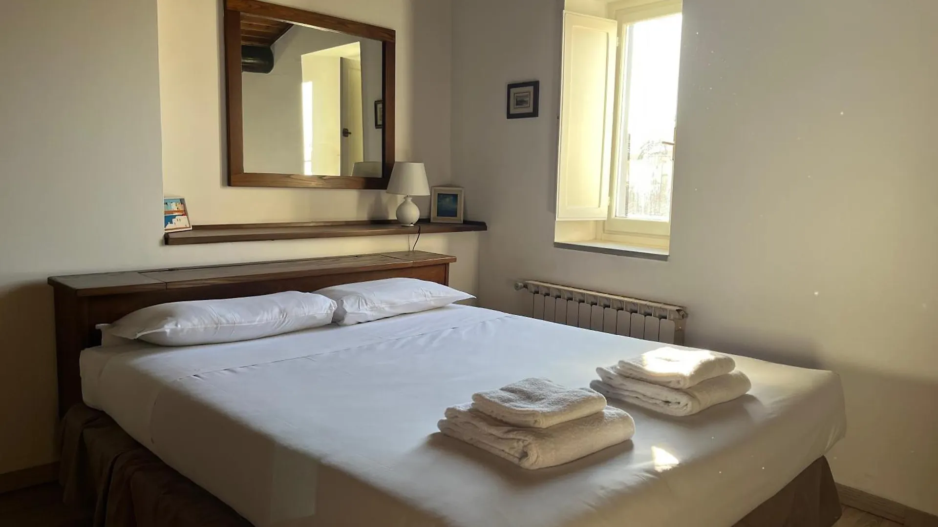 Ramaglianti Suites Florence 0*,