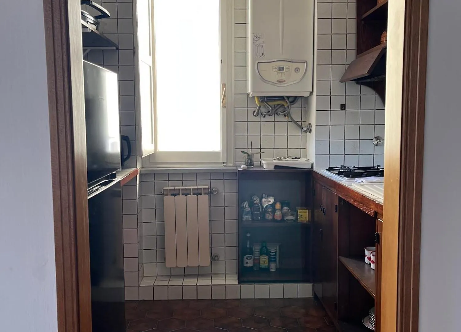 Apartment Ramaglianti Suites Florence