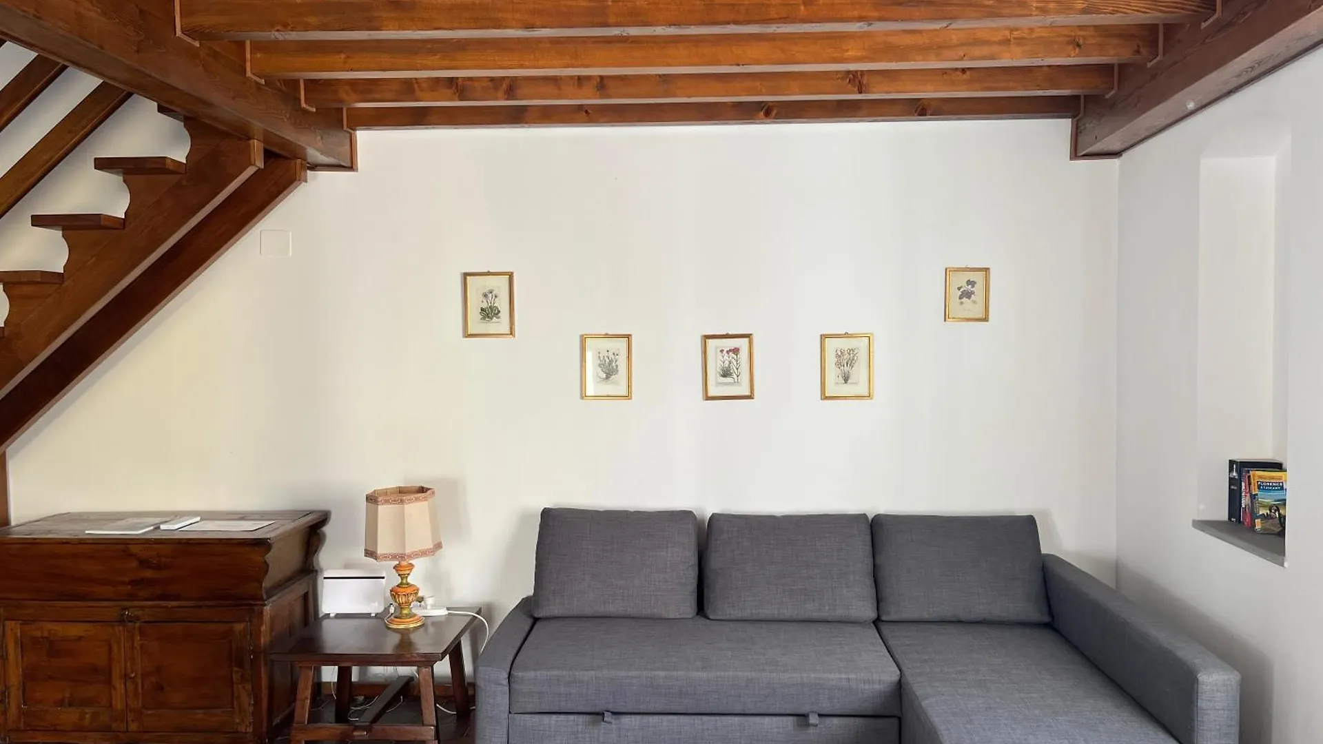 Ramaglianti Suites Florence