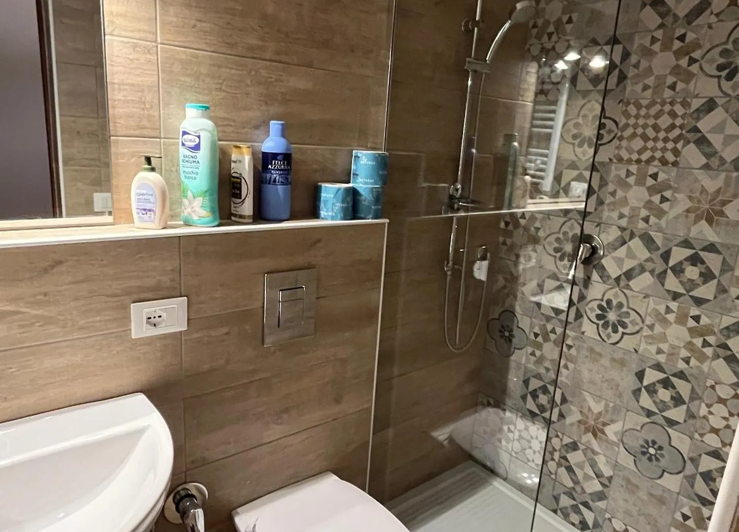 Apartment Ramaglianti Suites Florence