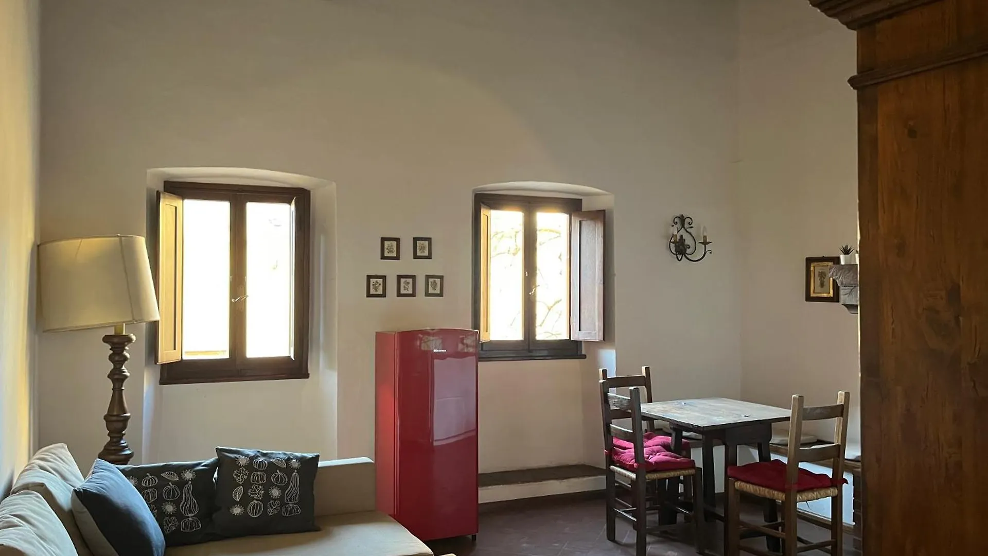 Apartment Ramaglianti Suites Florence
