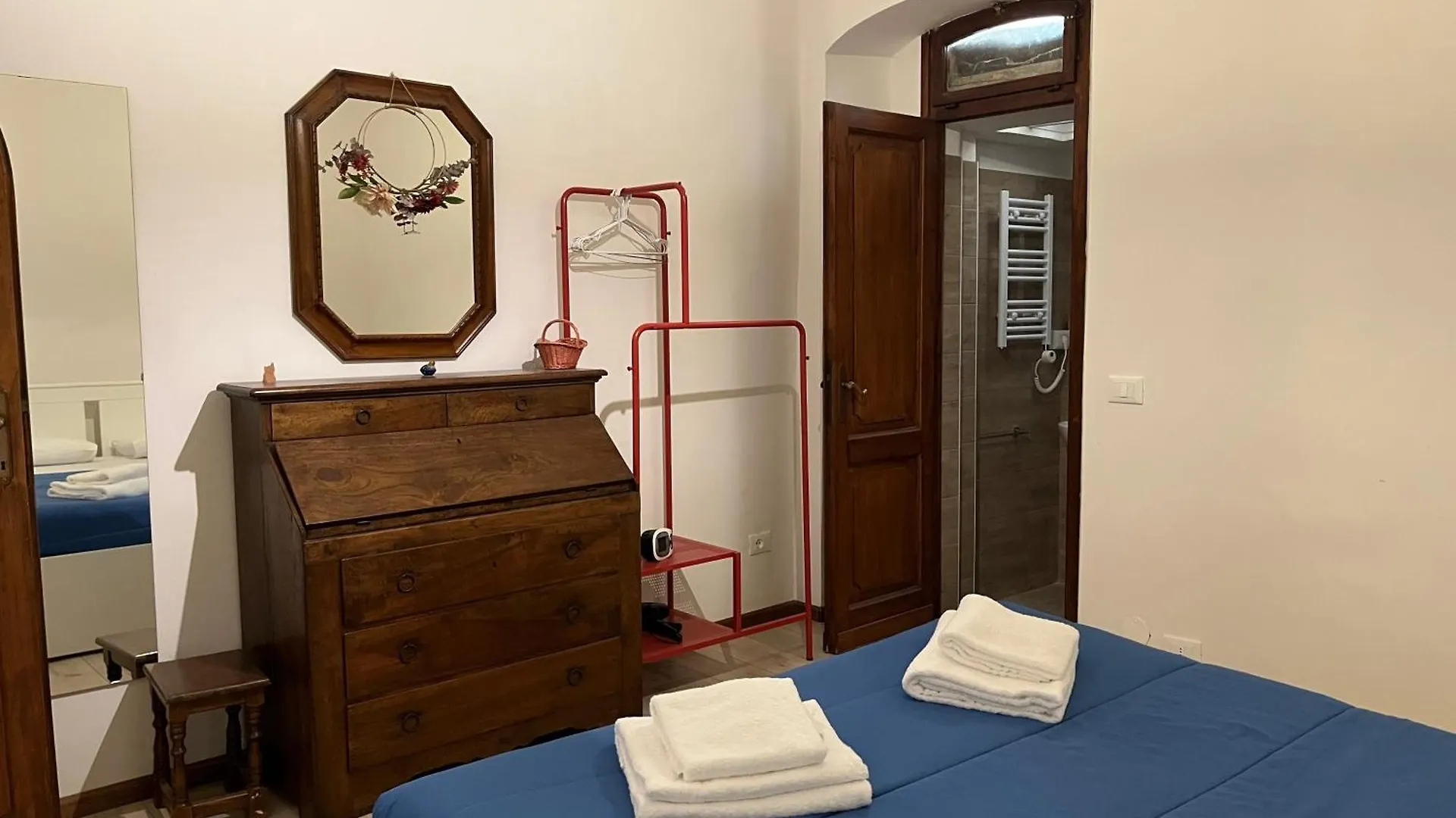 Ramaglianti Suites Florence 0*,  Italy
