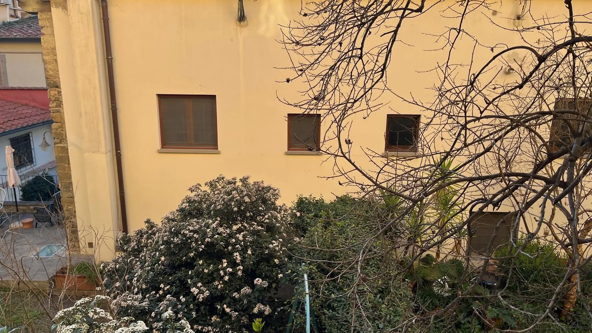 Ramaglianti Suites Florence 0*,