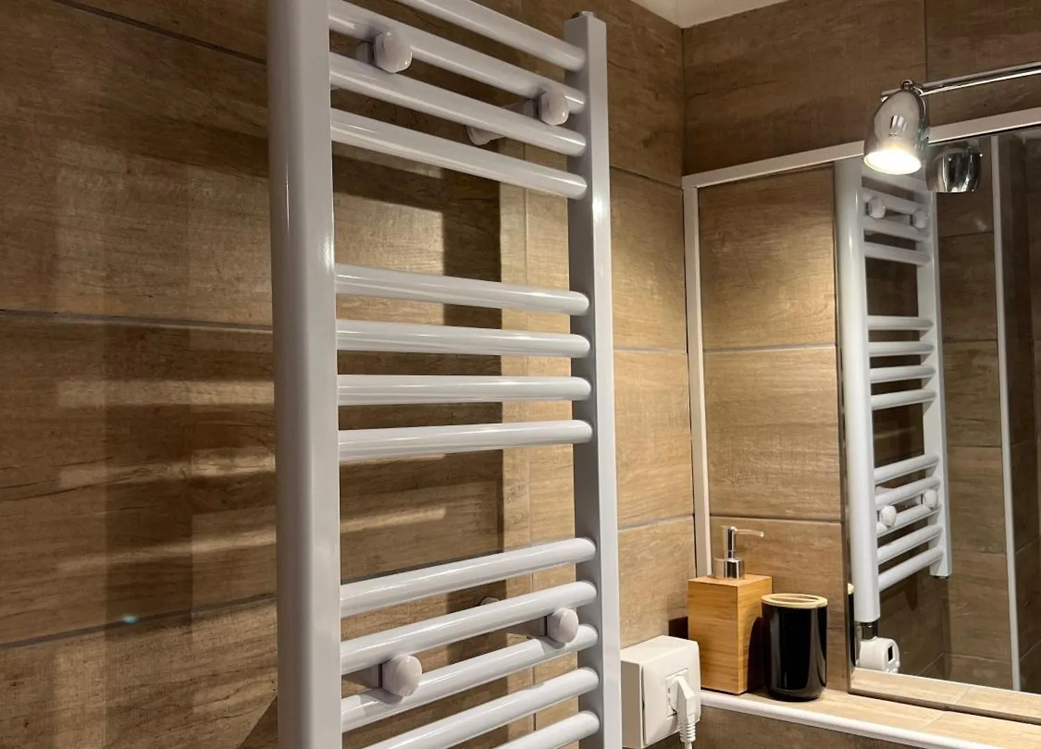 Ramaglianti Suites Florence Italy