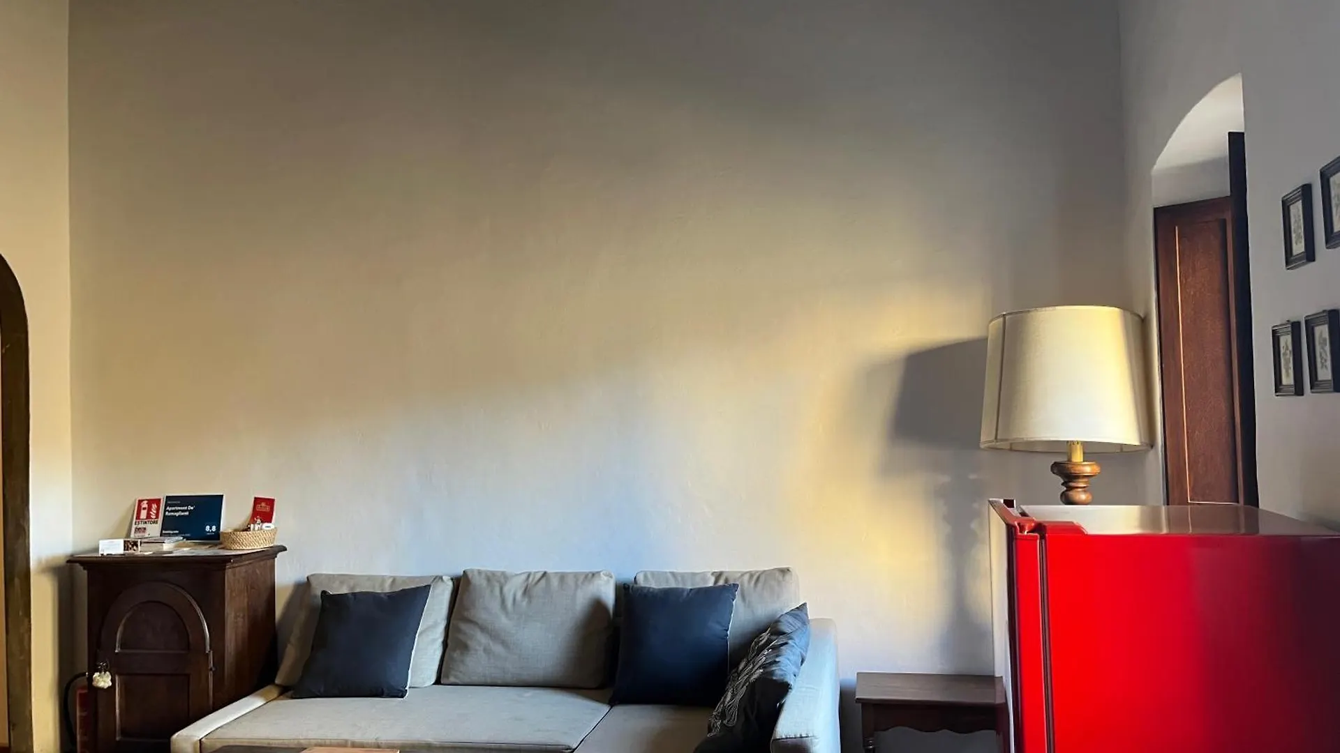 Ramaglianti Suites Florence