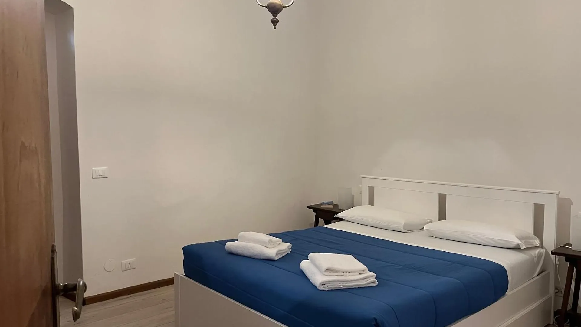 Apartment Ramaglianti Suites Florence