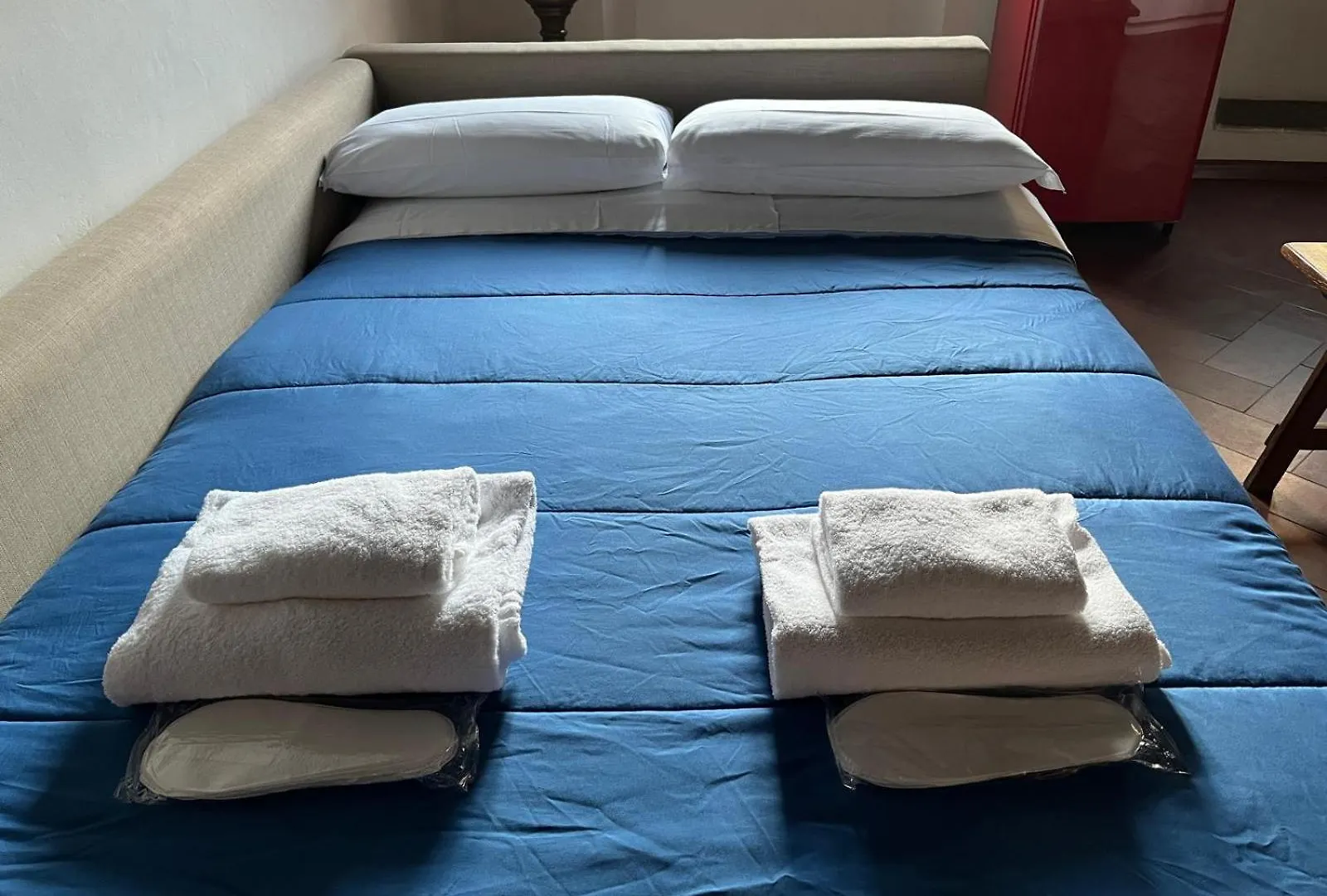 Ramaglianti Suites Florence