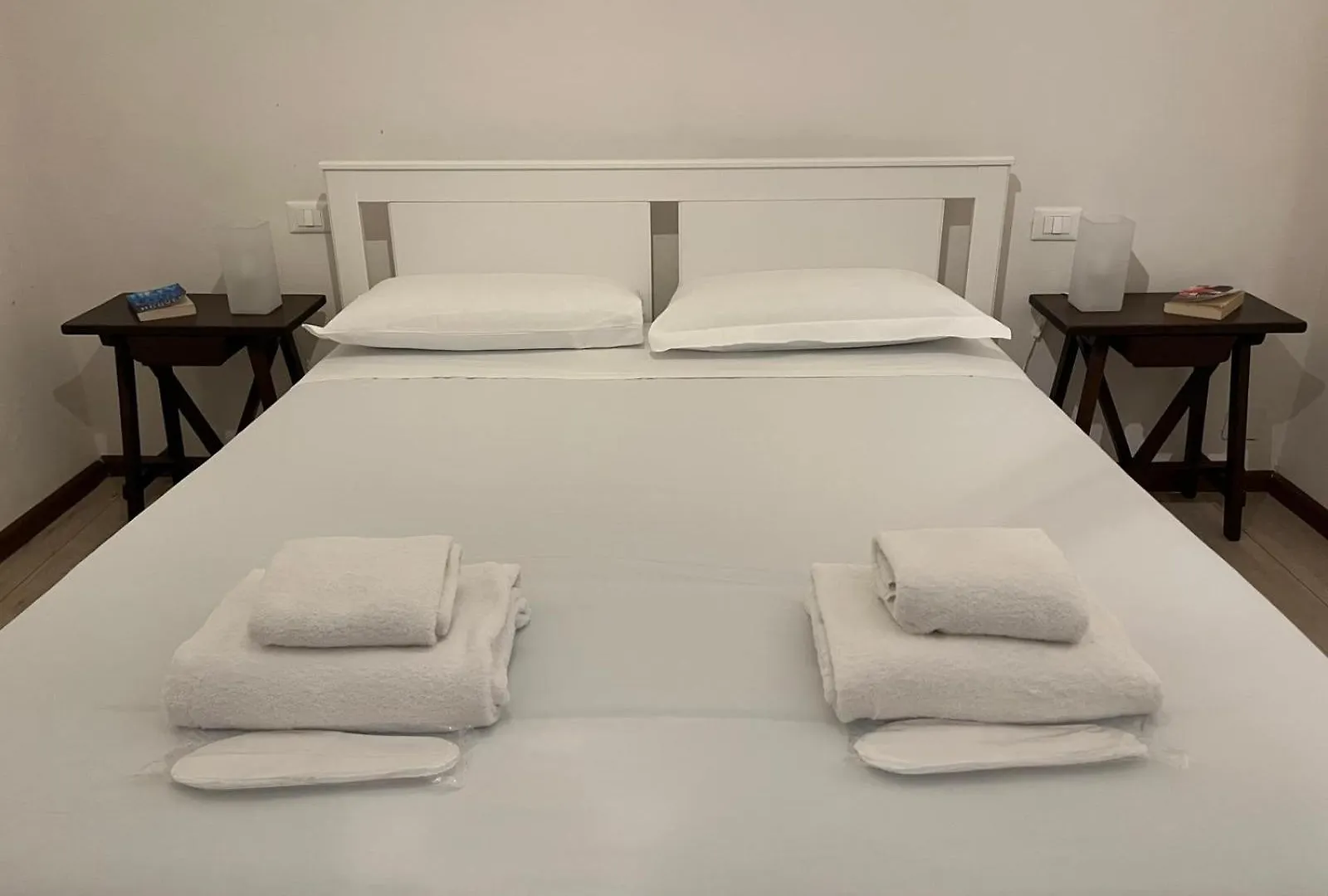 Apartment Ramaglianti Suites Florence Italy