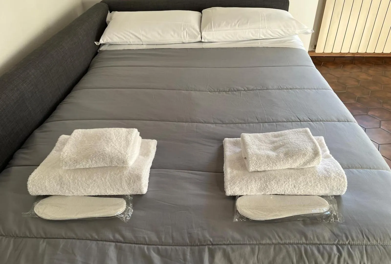 Ramaglianti Suites Florence