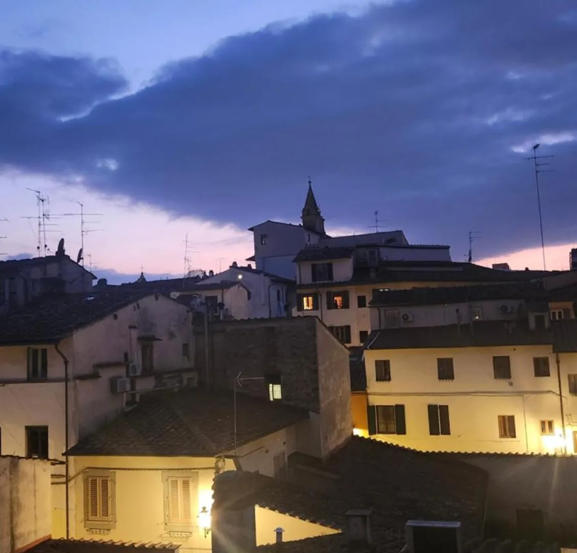 Ramaglianti Suites Florence Apartment