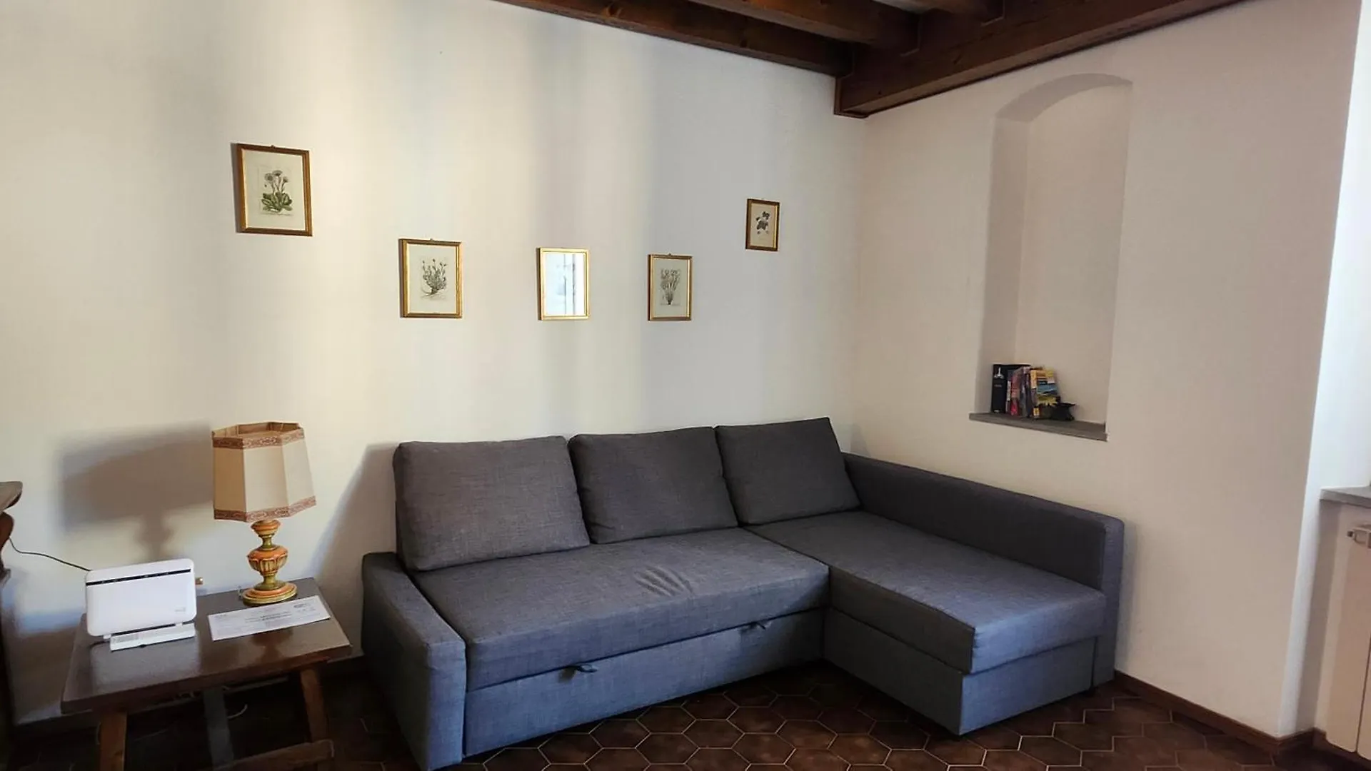 Ramaglianti Suites Florence Italy