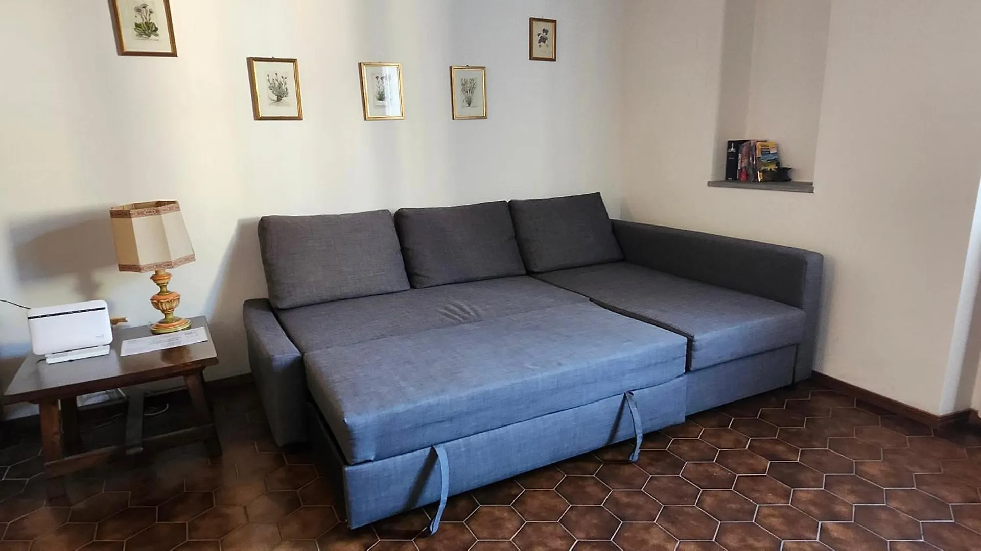 Ramaglianti Suites Florence 0*,  Italy