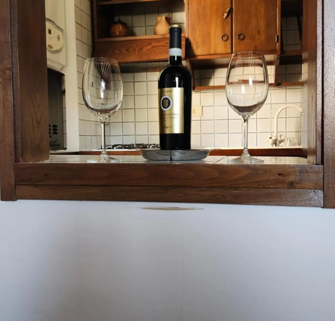 Apartment Ramaglianti Suites Florence
