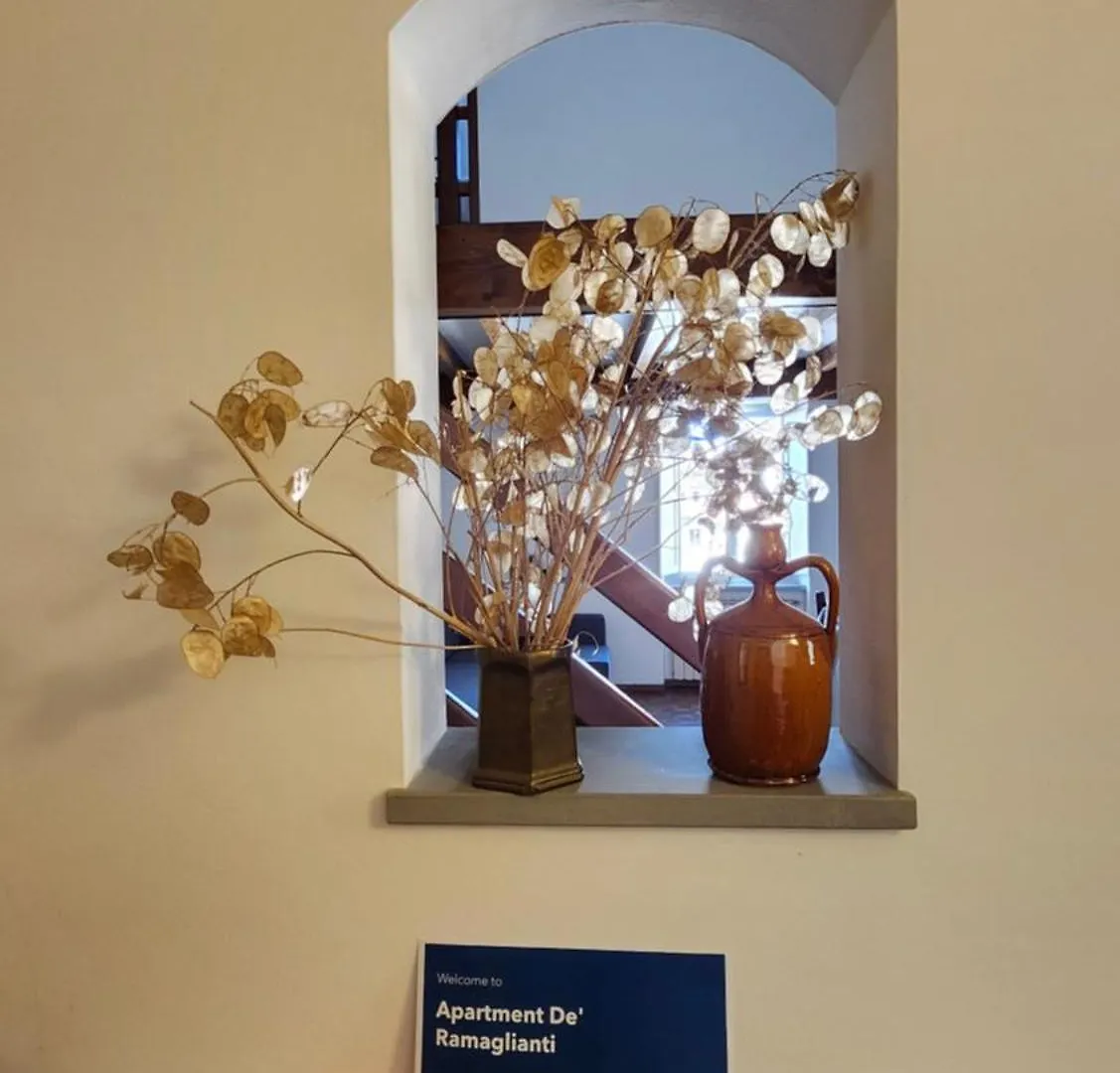 Ramaglianti Suites Florence