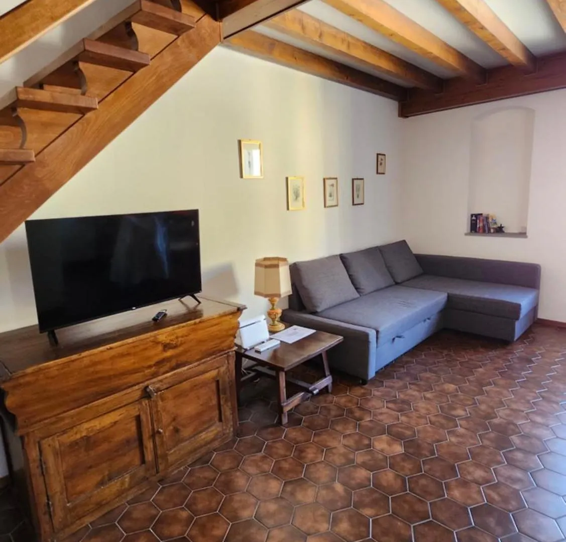 Apartment Ramaglianti Suites Florence