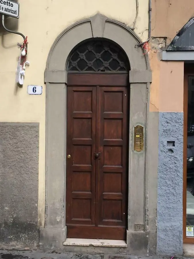 Ramaglianti Suites Florence